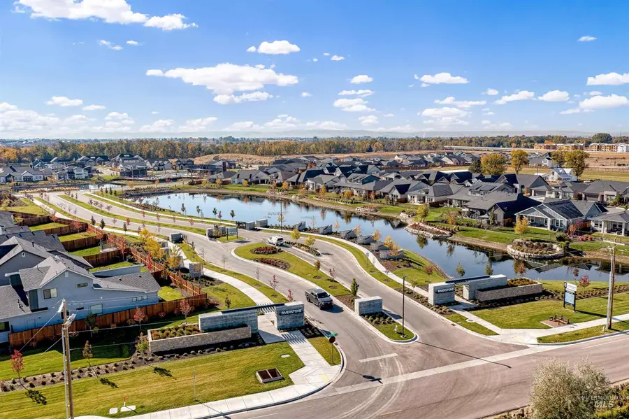 8389 W Shams Ln, Eagle, ID 83616 - #3