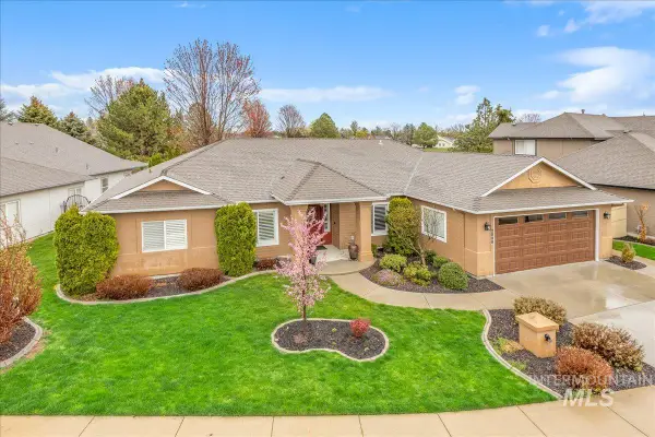 2898 Silverleaf Way, Meridian, ID 83646