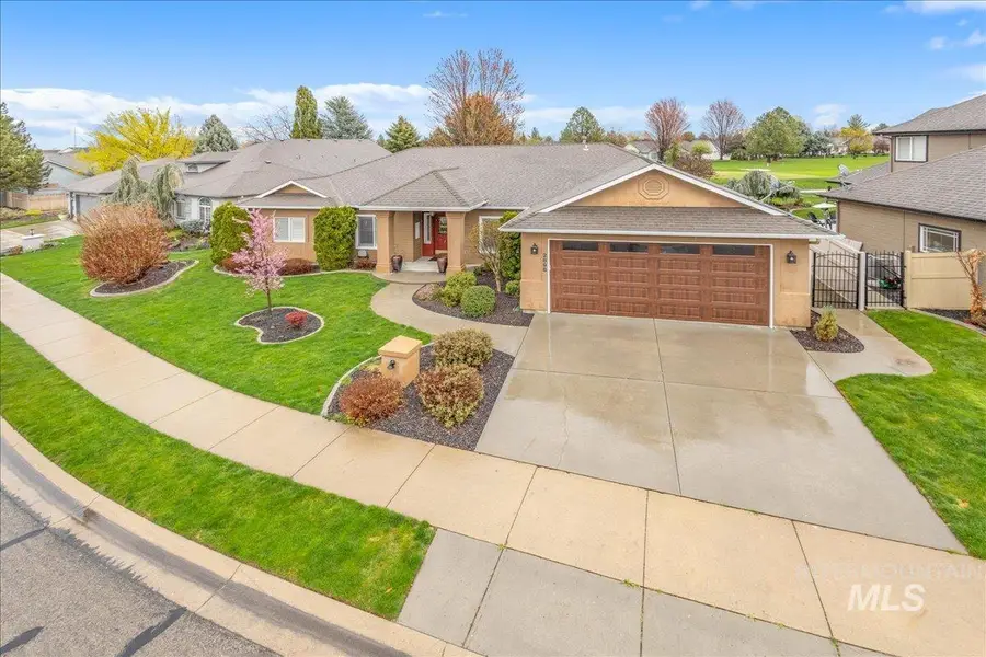 2898 Silverleaf Way, Meridian, ID 83646 - #2