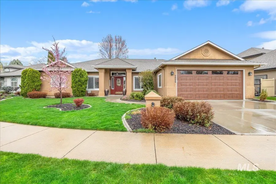 2898 Silverleaf Way, Meridian, ID 83646 - #3