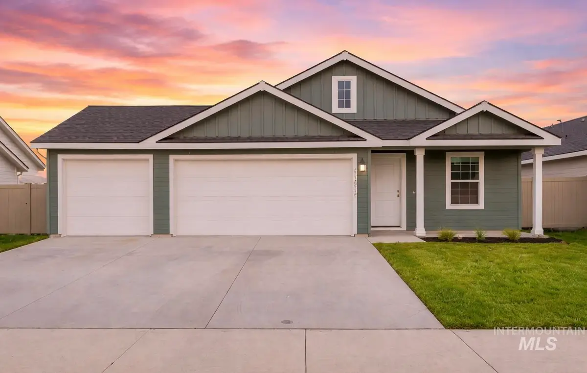 11270 Barn Ranch St, Caldwell, ID 83605 - #1