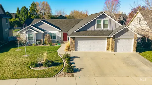 334 E Burney Glen Dr, Meridian, ID 83646