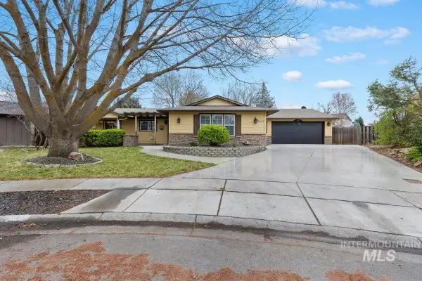 1063 E Victory Rd, Boise, ID 83706