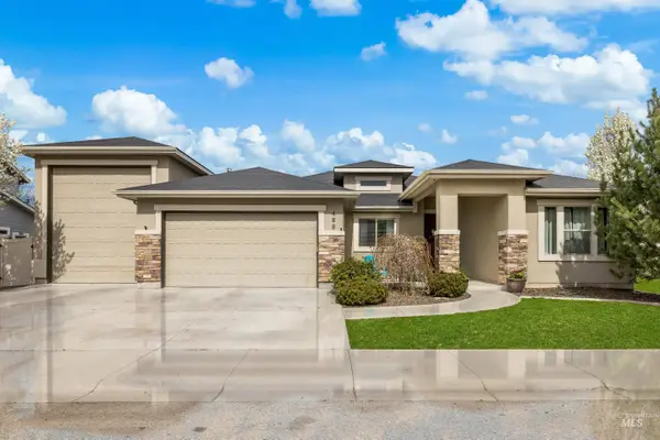 488 E Whiskey Flats, Meridian, ID 83642