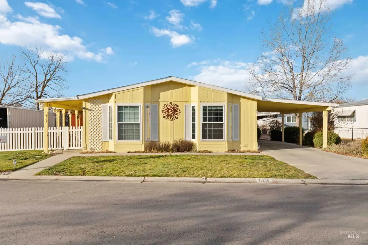 138 Rainbow Dr, Boise, ID 83713 - #1