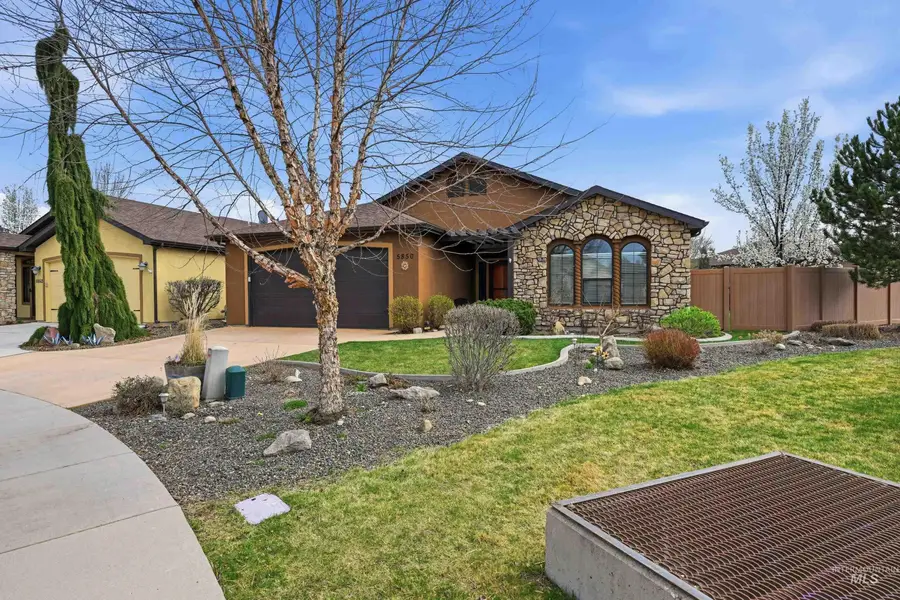 5850 N Rio Lomas Ave., Meridian, ID 83646 - #2