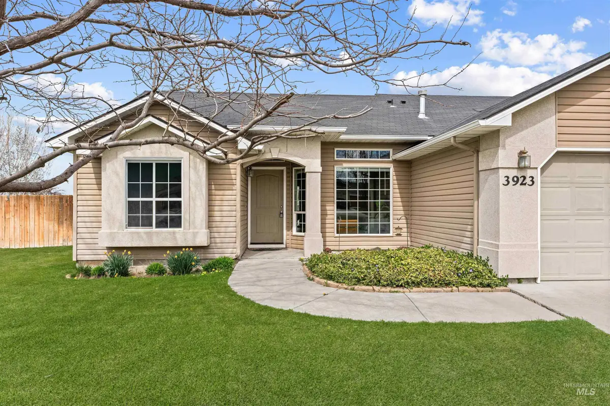 3923 Chatham Court, Caldwell, ID 83607 - #1