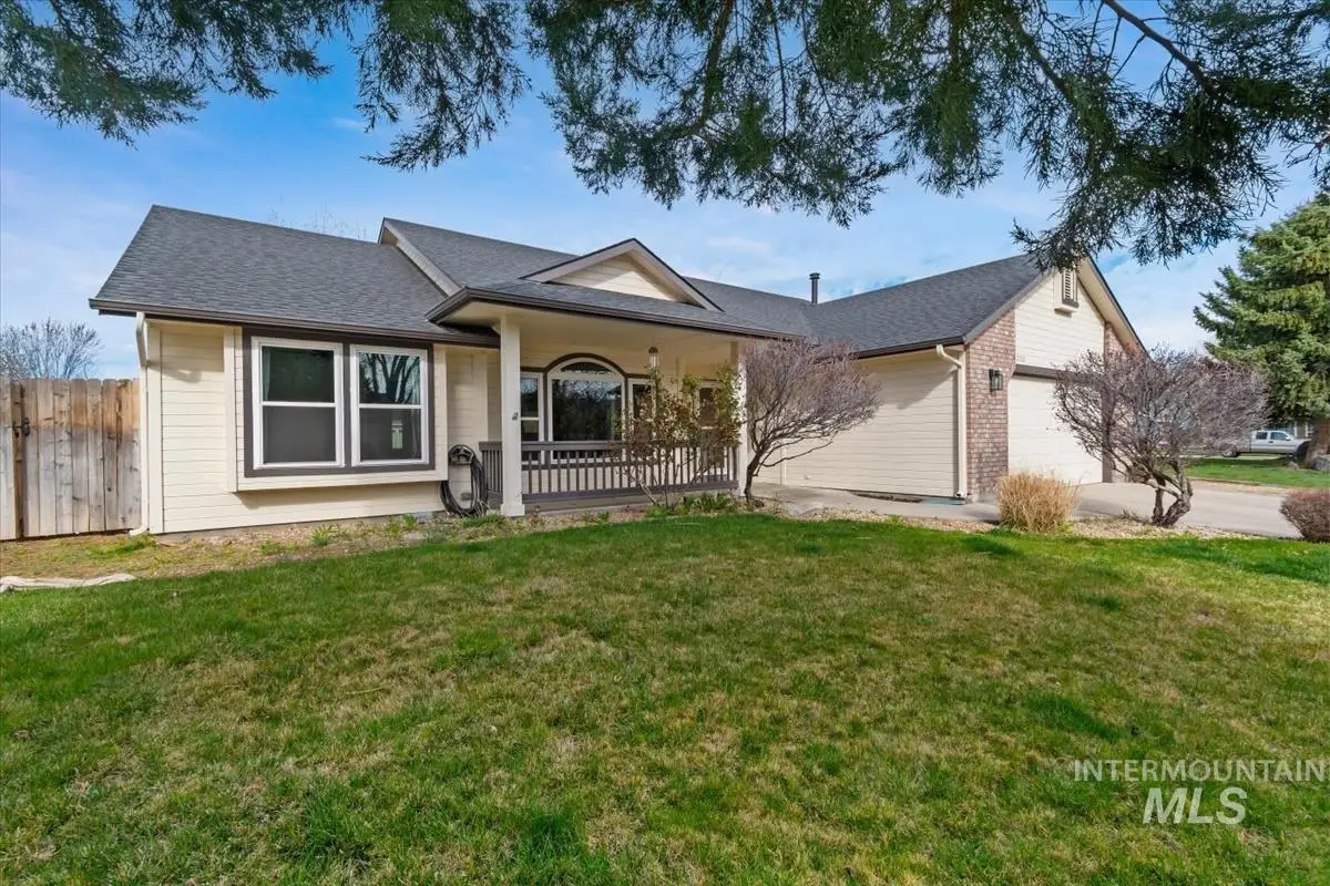 2723 N Wolverine, Meridian, ID 83646 - #1