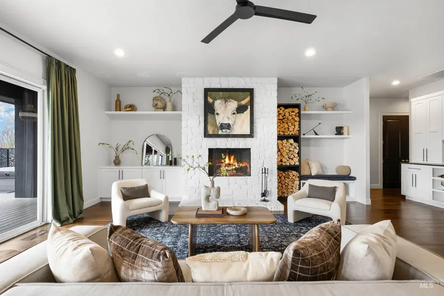 3395 E Parsnip Peak Drive, Boise, ID 83716 - #2