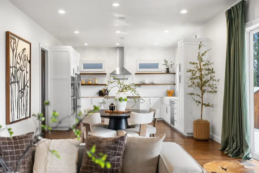 3395 E Parsnip Peak Drive, Boise, ID 83716 - #3