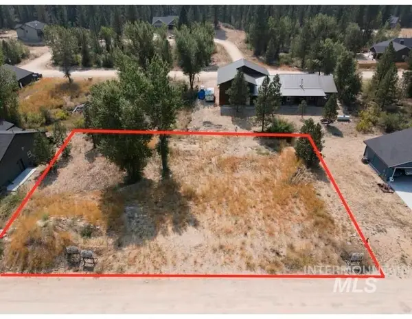 206 Lainey Ln., Idaho City, ID 83631