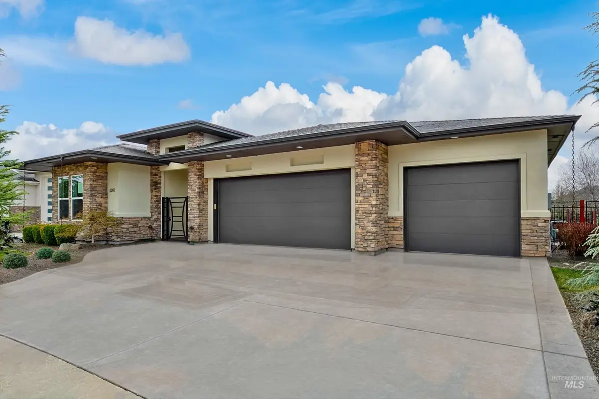 6091 W Hamm Court, Eagle, ID 83616 - #1