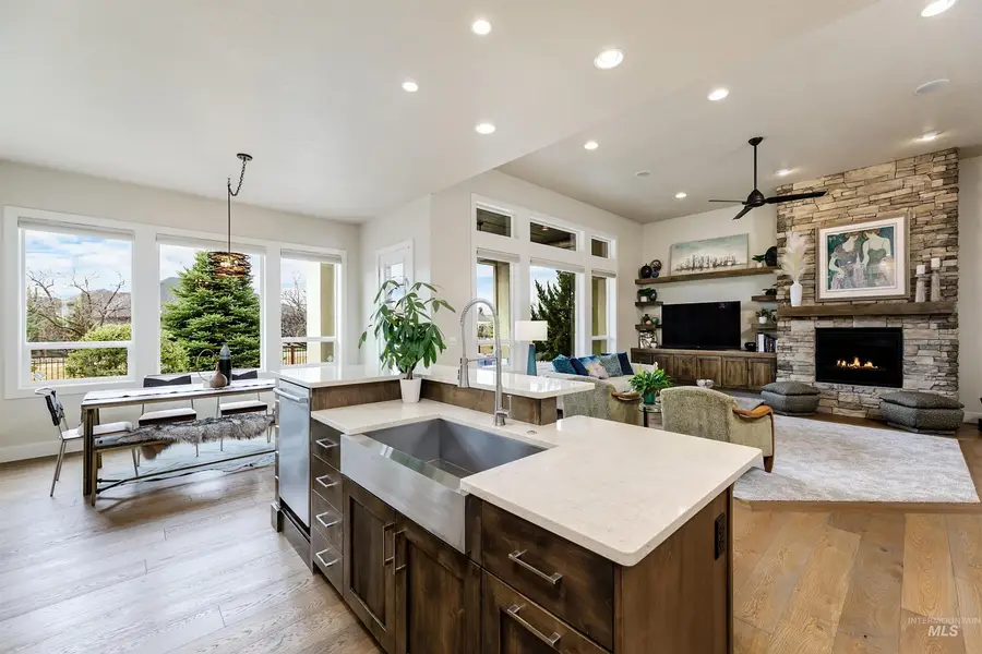 6091 W Hamm Court, Eagle, ID 83616 - #2