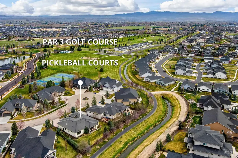 6091 W Hamm Court, Eagle, ID 83616 - #3