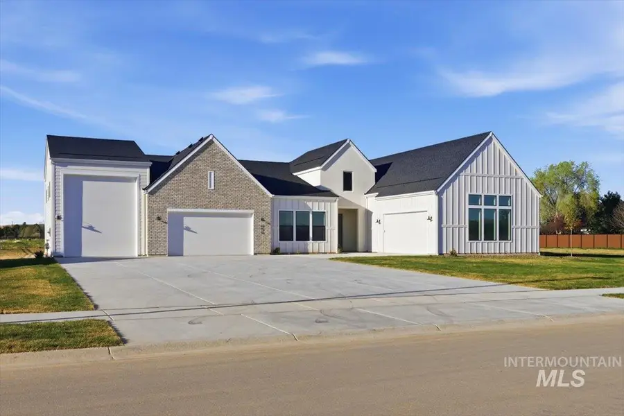 434 W Elkton Dr, Eagle, ID 83616 - #2