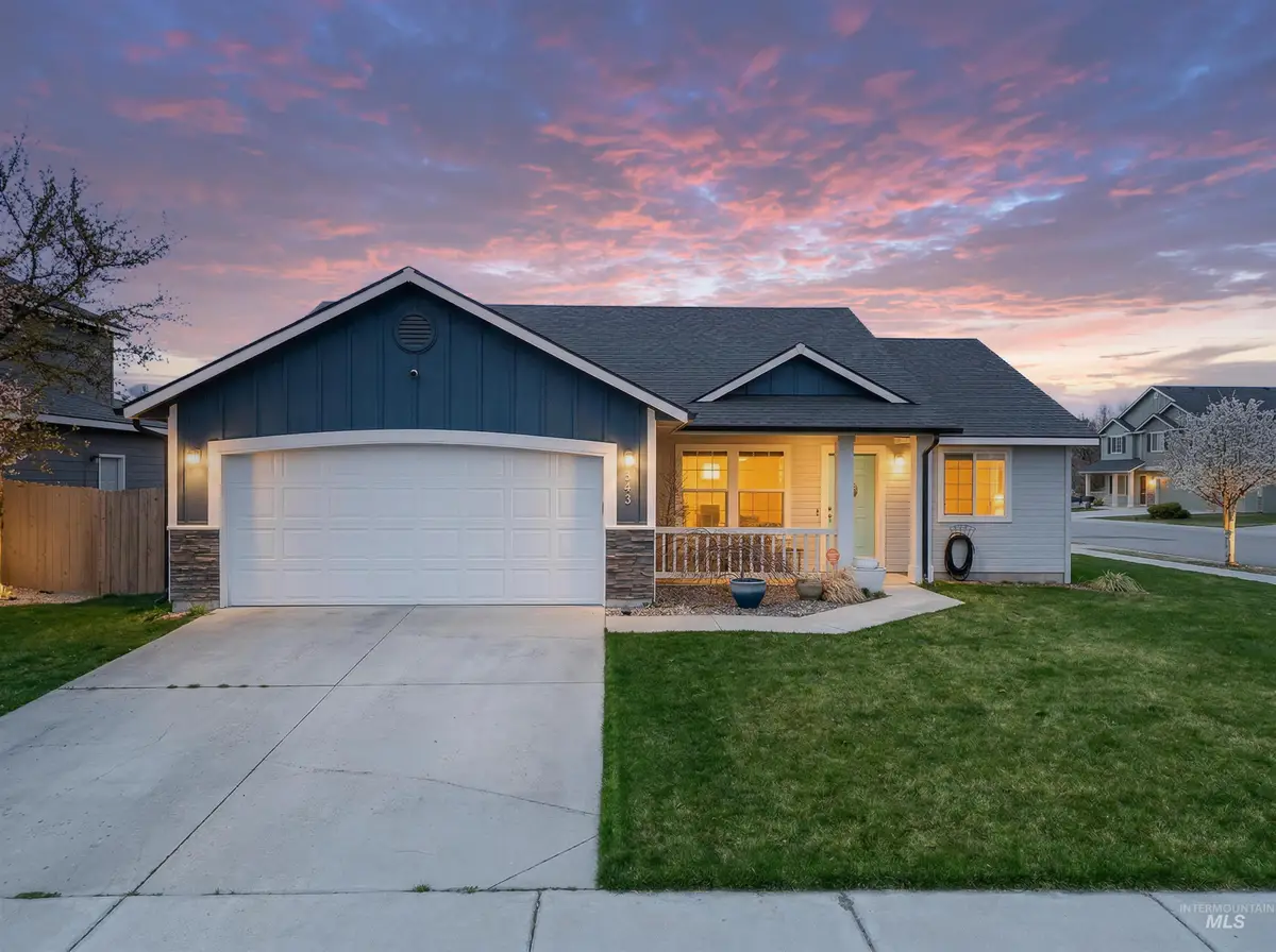343 E Joshua Tree, Meridian, ID 83646 - #1