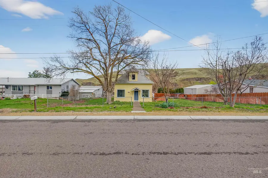 815 2nd Street, Asotin, WA 99402 - #3