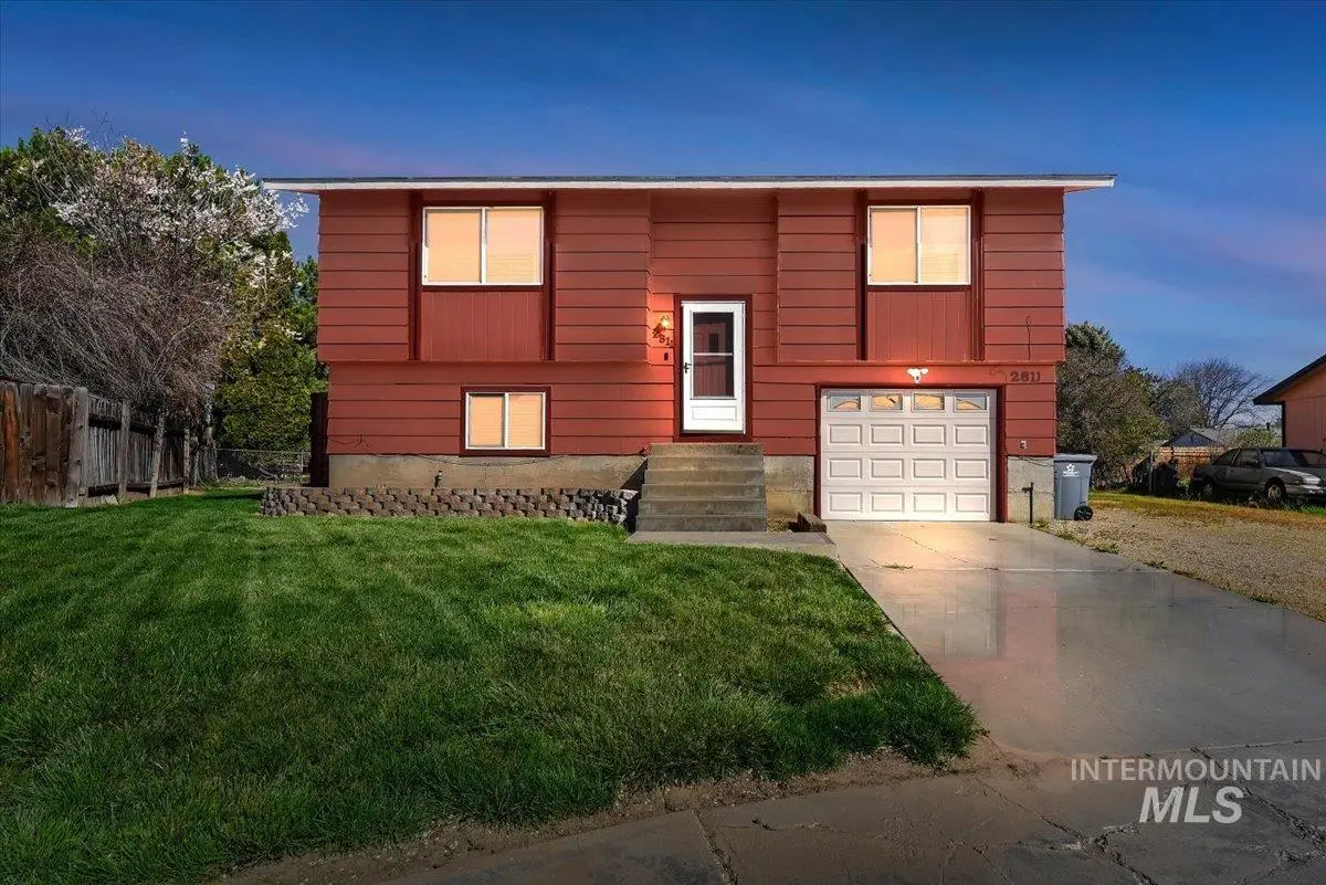 2811 Apollo Place, Caldwell, ID 83605 - #1