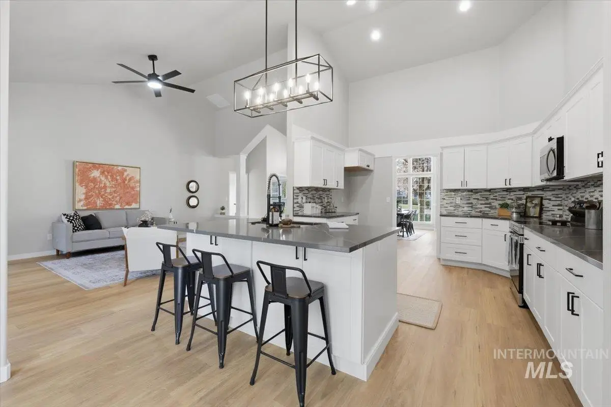 9820 W Geronimo St, Boise, ID 83709 - #1