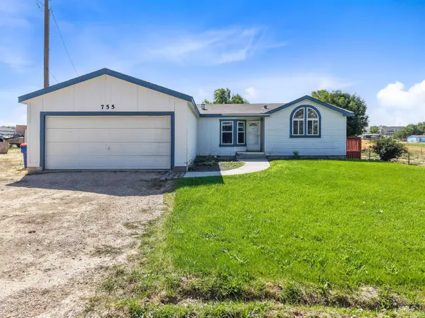 755 S Ash, Kuna, ID 83634