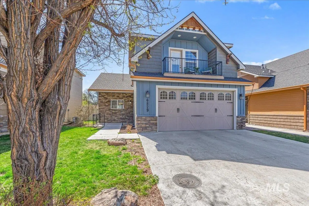 6829 W Winston, Boise, ID 83704 - #1