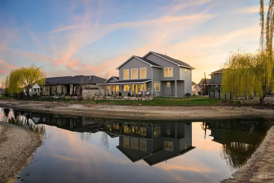 1170 N Champions Pl, Eagle, ID 83616 - #2