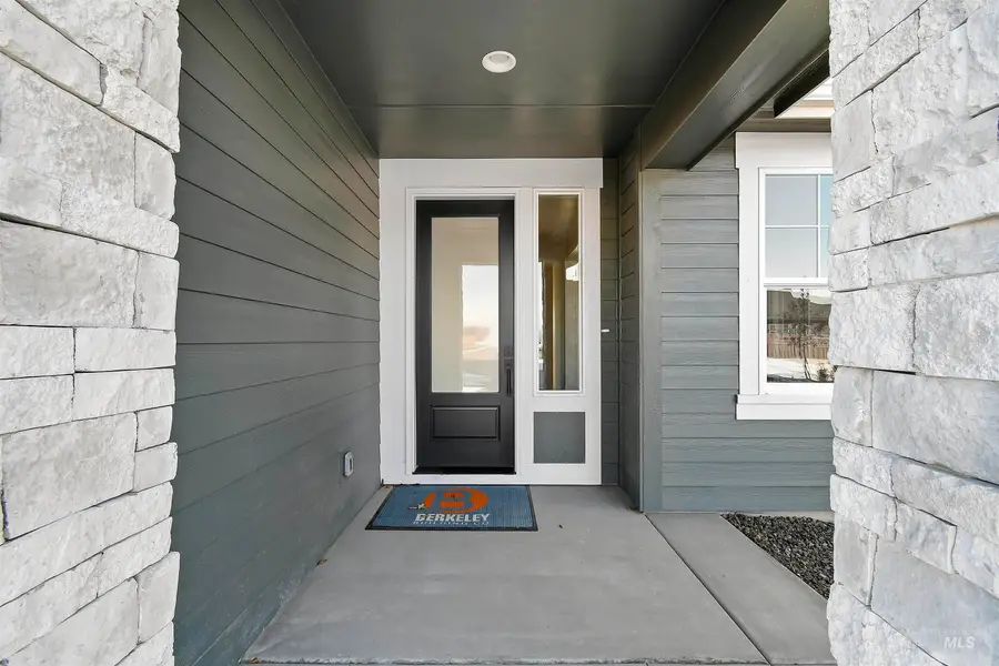 10876 W. Barnbougle Ln, Kuna, ID 83634 - #2