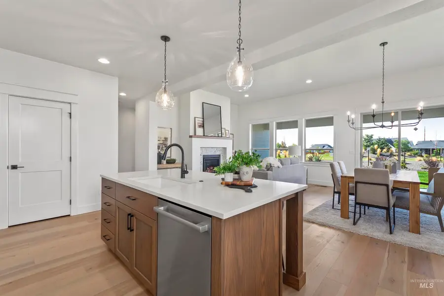 11301 W Lahinch Ln, Kuna, ID 83634 - #2