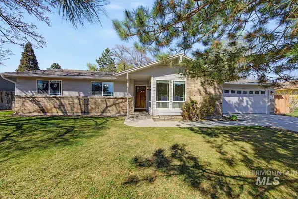 11880 W Arch St, Boise, ID 83713