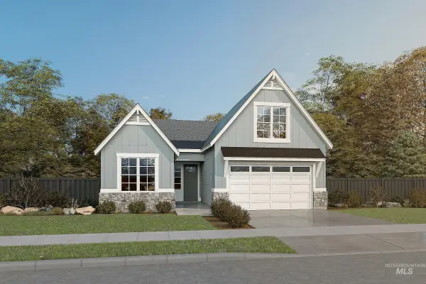 980 E Escalation St, Meridian, ID 83642