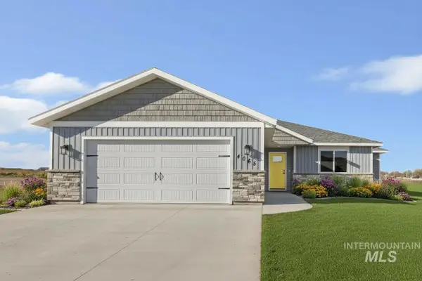 4065 Williams St, Buhl, ID 83316