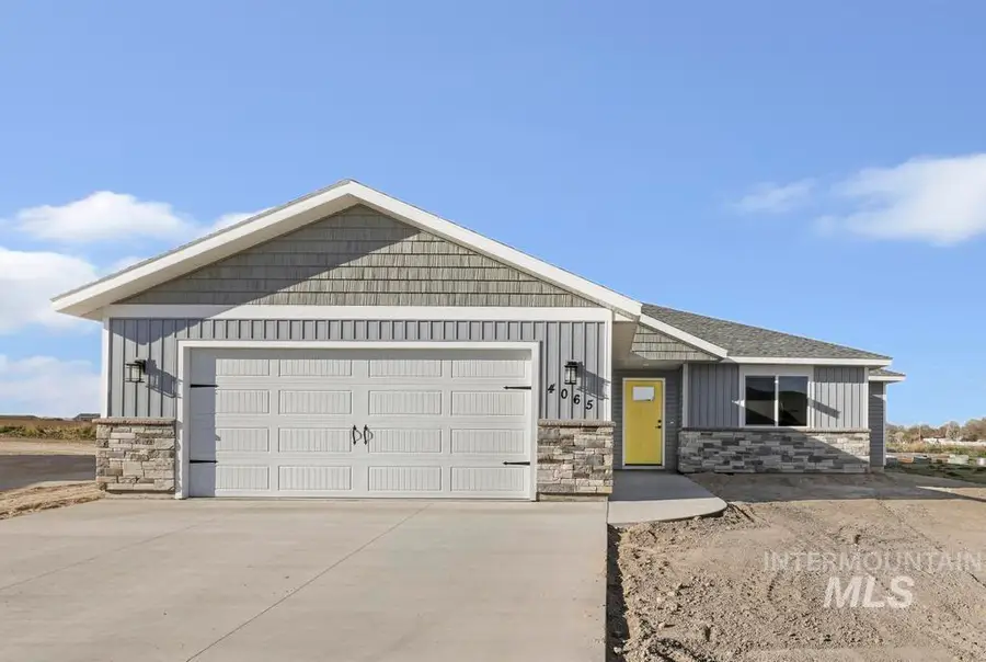 4065 Williams St, Buhl, ID 83316 - #2