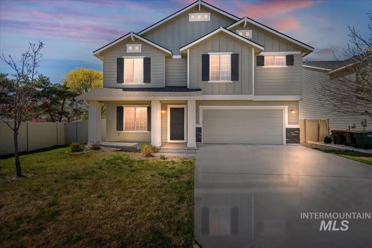 777 Flintstone Ave, Meridian, ID 83642 - #1