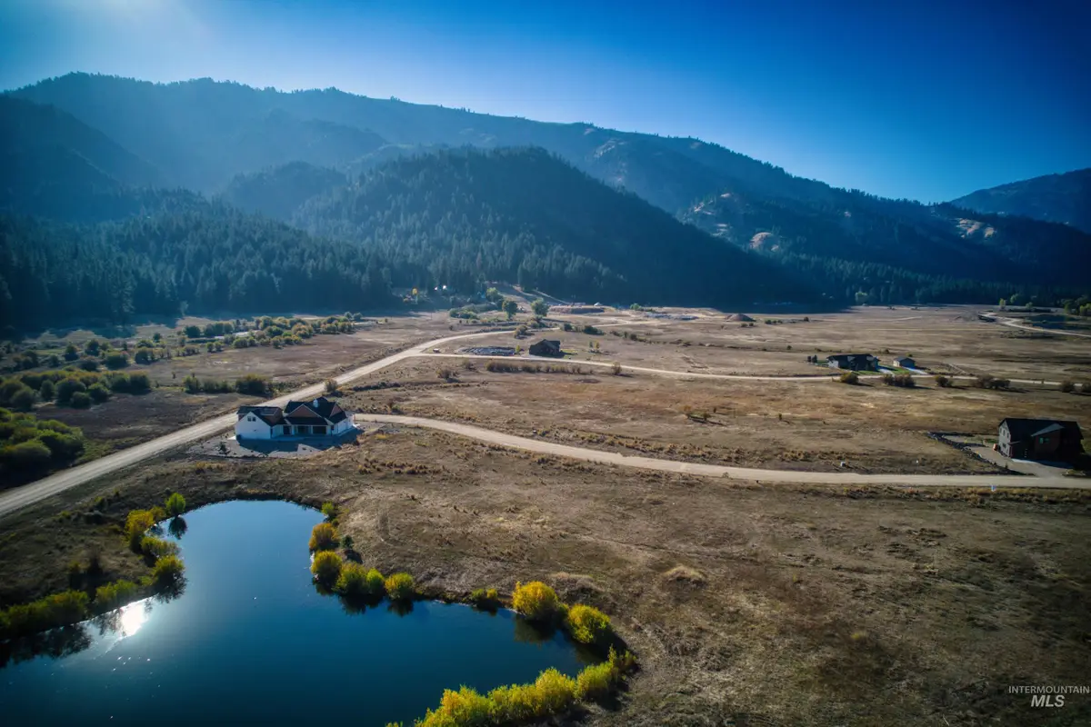 Lot 4 Alder Creek Lane, Garden Valley, ID 83622 - #1