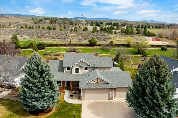 10046 N Palisades Way, Boise, ID 83714