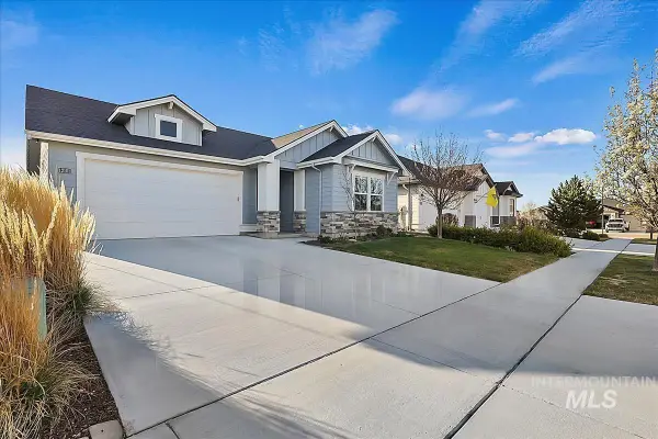 12101 S Culmen Way, Nampa, ID 83686