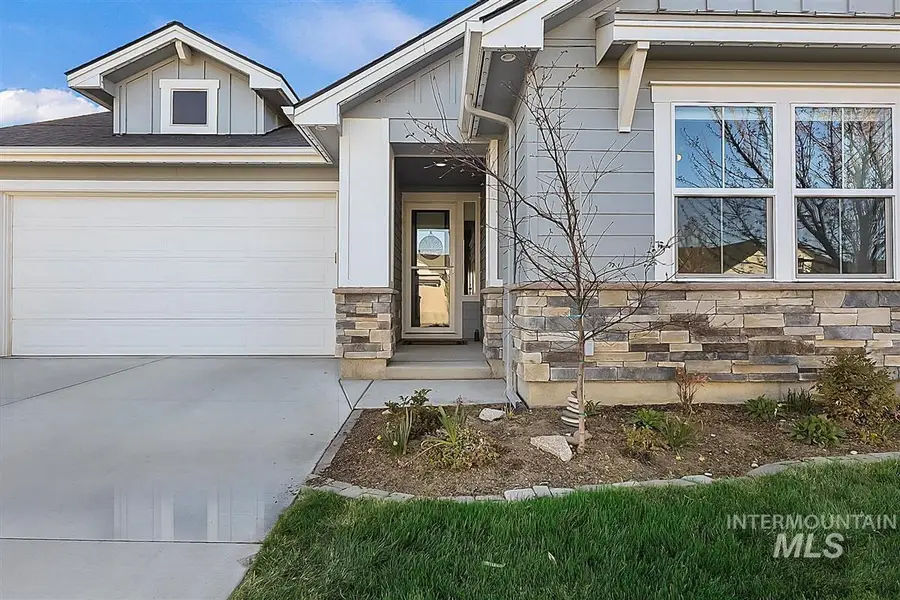 12101 S Culmen Way, Nampa, ID 83686 - #2