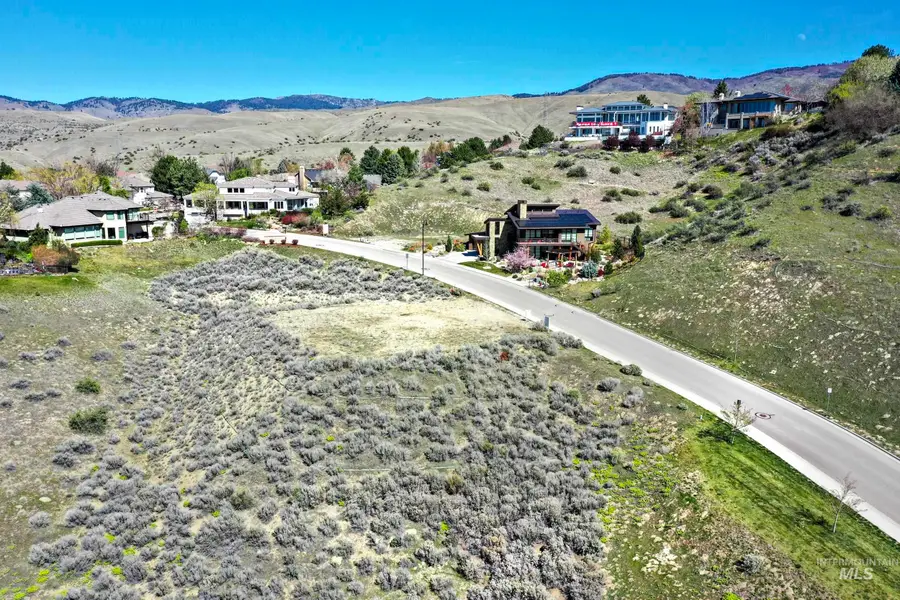 4335 N Sandpoint Way, Boise, ID 83702 - #3