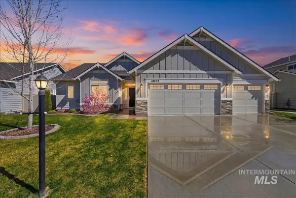 16202 Dietz Way, Caldwell, ID 83607