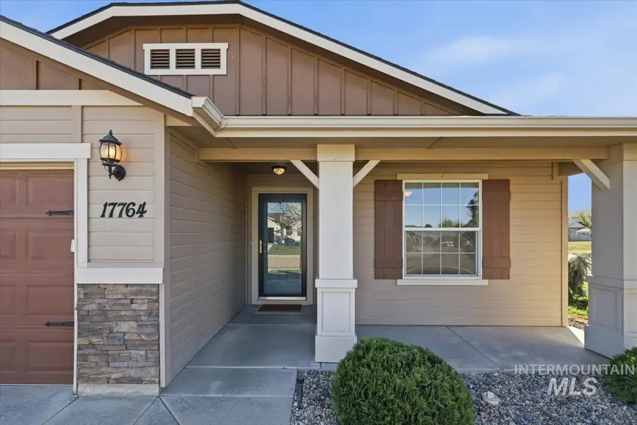 17764 Quiet Springs Ave, Nampa, ID 83687 - #2