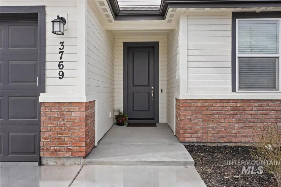 3769 S Angel Falls Way, Nampa, ID 83686 - #2