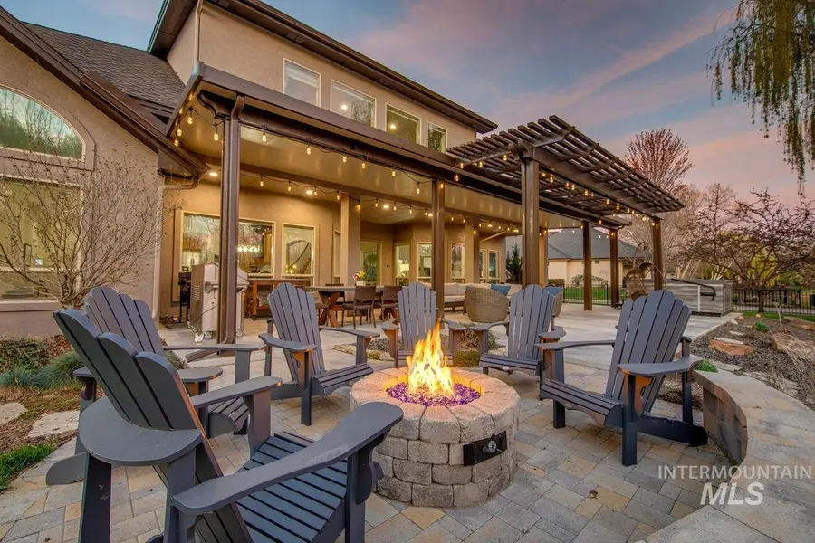 1013 E Rivers End Drive, Eagle, ID 83616 - #2