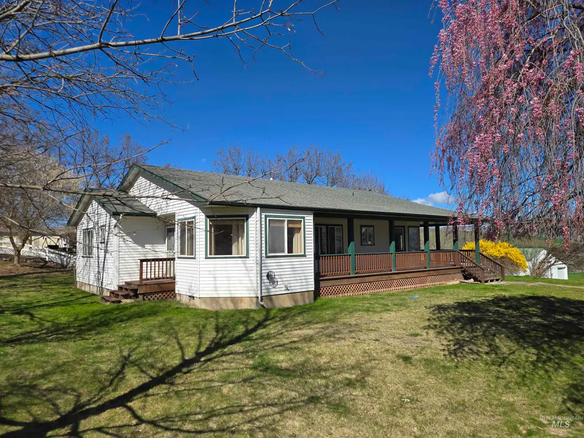 2794 9th Ave., Clarkston, WA 99403 - #1