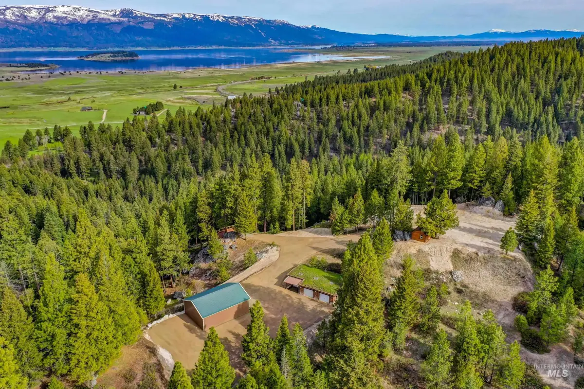 67 Little Donner Drive, Cascade, ID 83611 - #1