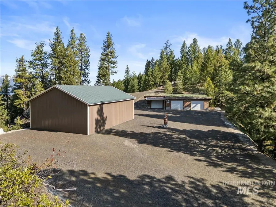 67 Little Donner Drive, Cascade, ID 83611 - #2
