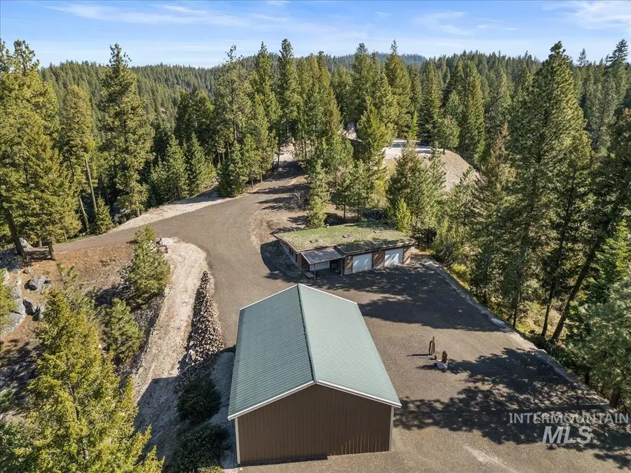 67 Little Donner Drive, Cascade, ID 83611 - #3
