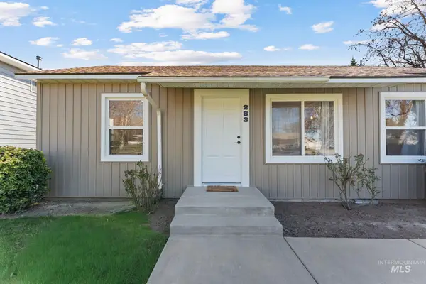 283 E Ave. B, Wendell, ID 83355