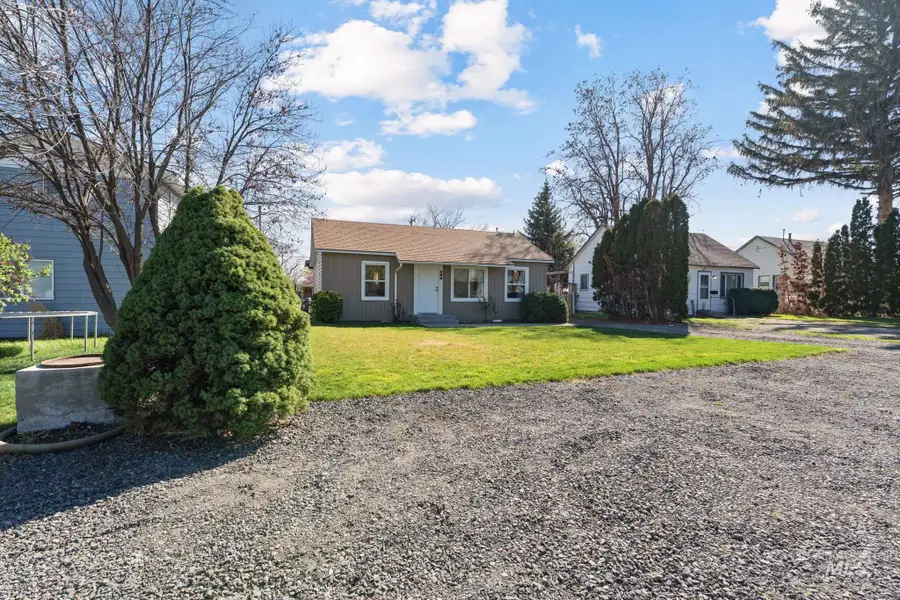 283 E Ave. B, Wendell, ID 83355 - #2