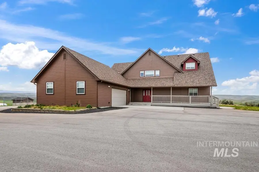 6550 Little Willow Road, Payette, ID 83661 - #3