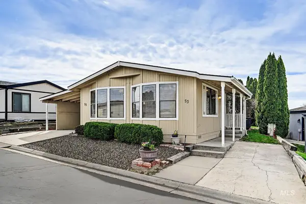 1907 W Flamingo Ave Unit 53 #UNIT 53, Nampa, ID 83651